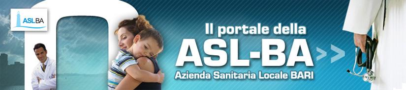 Azienda Sanitaria di BARI